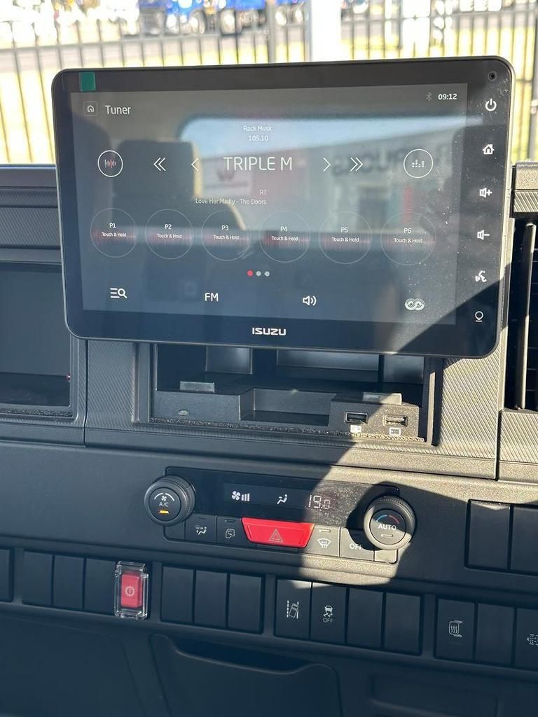 Truck Image