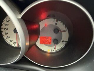2007 Mazda 3 BK MY06 Upgrade Neo Grey 4 Speed Auto Activematic Sedan