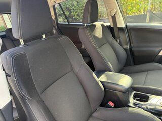 2017 Toyota RAV4 ZSA42R GXL 2WD Bronze 7 Speed Constant Variable Wagon