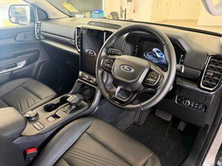 2026 Ford Everest UB 2026.00MY Trend FullTime 4WD DR Leather Accented Seats 10 Speed.