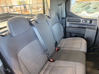 2025 Kia Tasman TK MY26 SX Double Cab 4X4 Tan 8 Speed Sports Automatic Cab Chassis