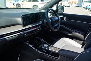 2026 Kia Sorento MQ4 PE MY27 HEV AWD GT-Line Snow White Pearl 6 Speed Sports Automatic Wagon