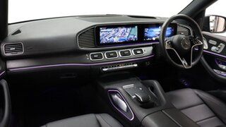 2025 Mercedes-Benz GLE-Class V167 805+055MY GLE300 d 9G-Tronic 4MATIC Grey 9 Speed Sports Automatic