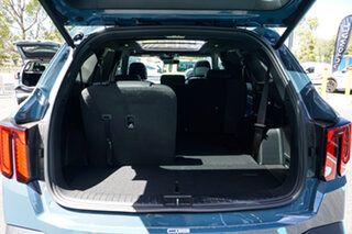 2026 Kia Sorento MQ4 PE MY27 GT-Line AWD Denim Blue 8 Speed Sports Automatic Dual Clutch Wagon