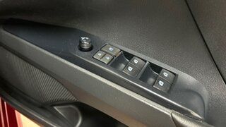 2018 Toyota Camry AXVH71R MY19 Ascent Sport Hybrid Red Continuous Variable Sedan