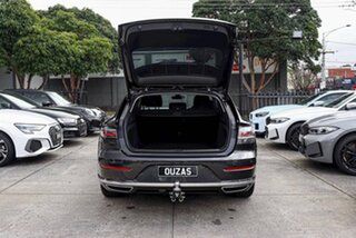 2023 Volkswagen Arteon 3H MY23 140TSI Shooting Brake DSG Elegance Manganese Grey Metallic 7 Speed