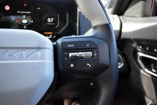 Demo CL4M K4 SEDAN 4DR Petrol GT-LINE A/T MY25