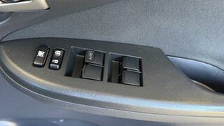 2010 Toyota Corolla ZRE152R MY11 Ascent Graphite Grey 4 Speed Automatic Sedan