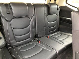 2021 LDV D90 SV9A Executive White 8 Speed Sports Automatic Wagon