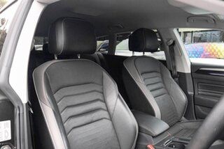 2023 Volkswagen Arteon 3H MY23 140TSI Shooting Brake DSG Elegance Manganese Grey Metallic 7 Speed