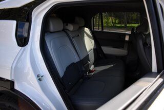 2026 Kia EV3 SV MY26 GT-Line 2WD Long Range Snow White Pearl 1 Speed Reduction Gear Wagon