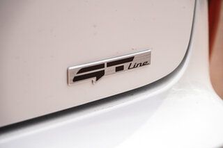 2026 Kia K4 CL4m MY26 GT-Line Snow White Pearl 8 Speed Sports Automatic Sedan