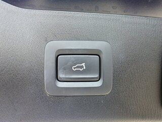 2021 Mazda CX-5 KF4WLA GT SKYACTIV-Drive i-ACTIV AWD Blue 6 Speed Sports Automatic Wagon