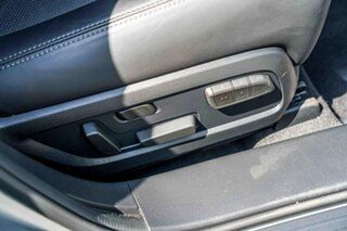 2024 Mazda 6 GL1033 G25 SKYACTIV-Drive Touring Sonic Silver 6 Speed Sports Automatic Sedan