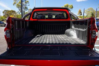 2026 LDV T60 SK85 MY27 Luxe Vivid Red 8 Speed Sports Automatic Utility