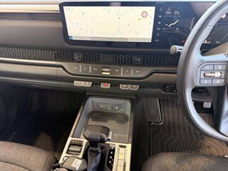 2025 Kia Tasman TK MY26 SX Double Cab 4X4 Tan 8 Speed Sports Automatic Cab Chassis