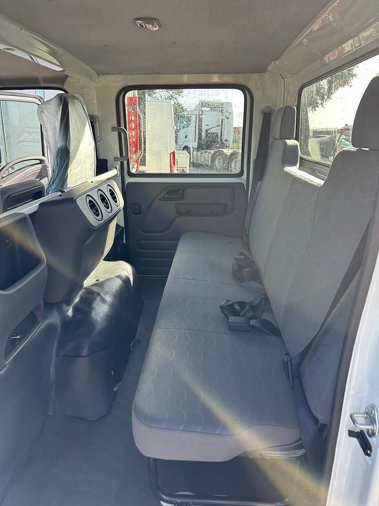Truck Image