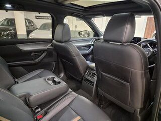 2025 Mazda CX-80 KL D50e Skyactiv-Drive i-ACTIV AWD Azami Blue 8 Speed Sports Automatic Wagon