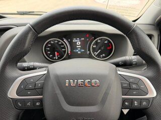2024 Iveco Daily 50C18 Automatic