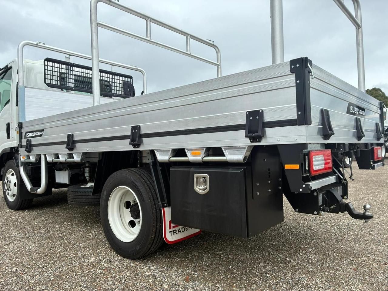 Truck Image