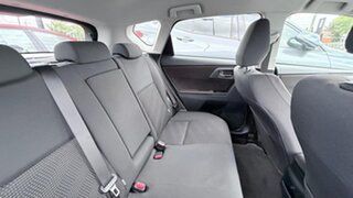 2014 Toyota Corolla ZRE182R Ascent Sport S-CVT 7 Speed Constant Variable Hatchback
