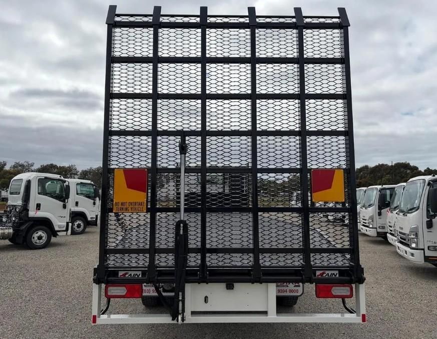 Truck Image