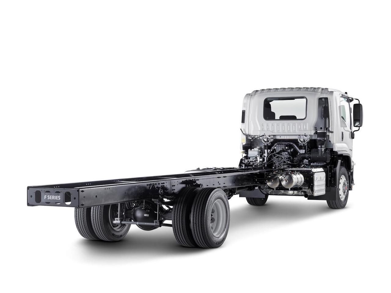 Truck Image