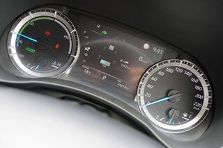 2023 Toyota Kluger Axuh78R GXL eFour White Pearl 6 Speed Constant Variable Wagon