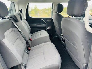 2026 LDV Terron 9 EKK1C Origin AWD Metal Black 8 Speed Sports Automatic Utility