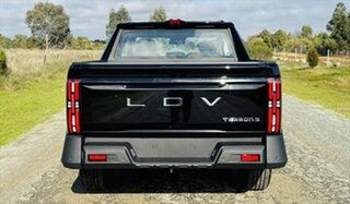2026 LDV Terron 9 EKK1C Origin AWD Metal Black 8 Speed Sports Automatic Utility