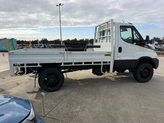 2024 Iveco Daily 70S18 Automatic