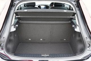 2023 MG MG3 SZP1 MY23 Excite Black 4 Speed Automatic Hatchback