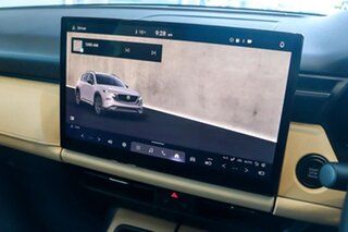 2026 Mazda CX-5 KM0HA0 G25 SKYACTIV-Drive i-ACTIV AWD GT SP Polymetal Grey 6 Speed Sports Automatic