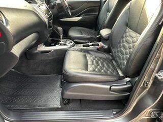 2023 Nissan Navara D23 MY24 ST-X Grey 7 Speed Sports Automatic Utility