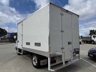 2024 Isuzu Nqr 87/80-190 Mlwb NQR 87/80-190 MLWB Automated Manual Transmission