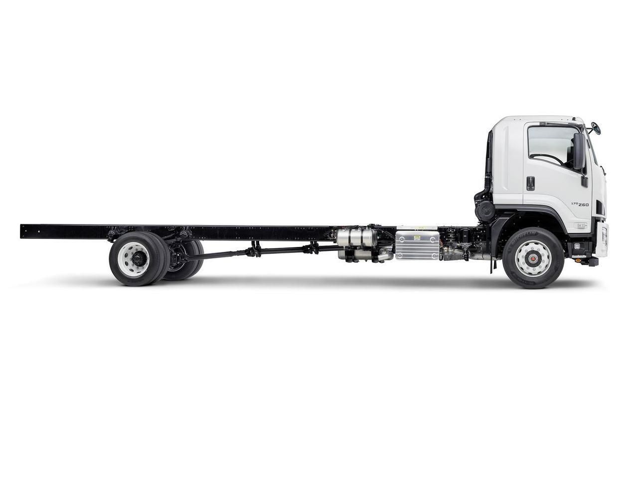 Truck Image