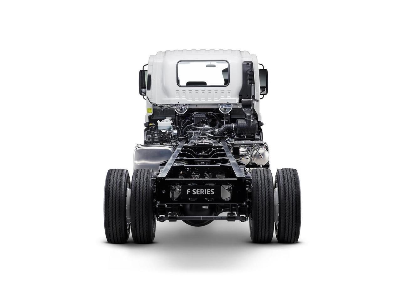 Truck Image