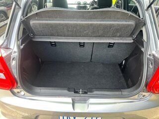 2017 Suzuki Swift FZ MY15 GL Navigator 4 Speed Automatic Hatchback