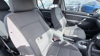 2009 Volkswagen Golf V MY09 Pacific DSG 6 Speed Sports Automatic Dual Clutch Hatchback