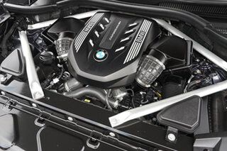 2021 BMW X5 G05 M50i Steptronic Grey 8 Speed Sports Automatic Wagon