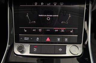 2020 Audi Q7 4M MY20 50 TDI Quattro Mhev White 8 Speed Automatic Tiptronic Wagon