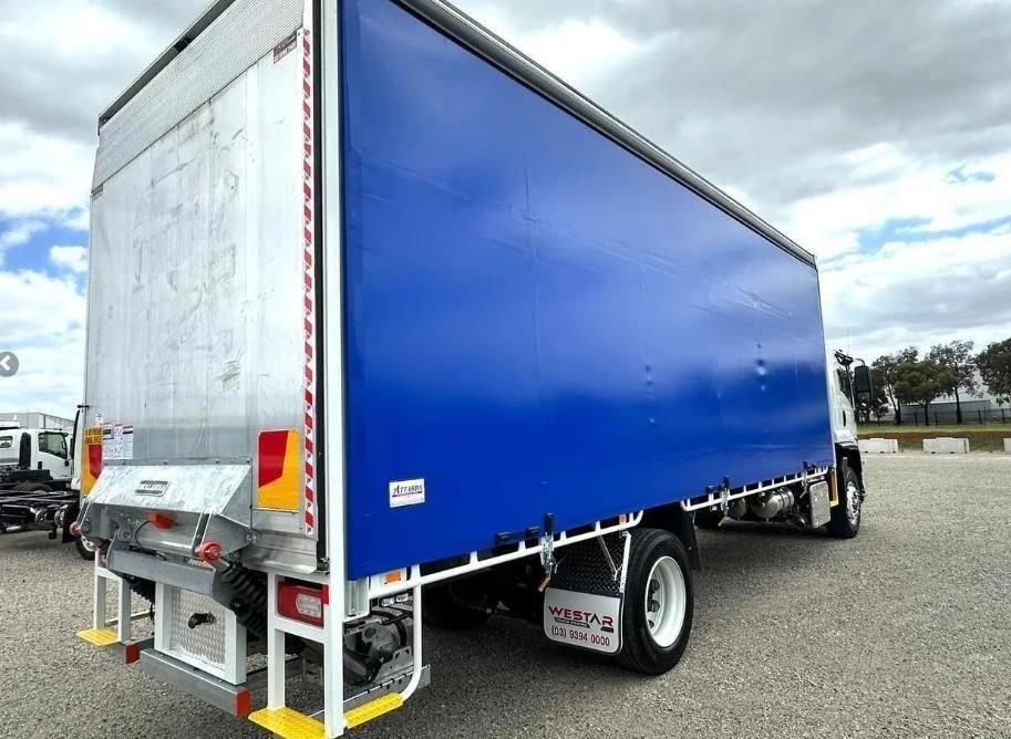 Truck Image