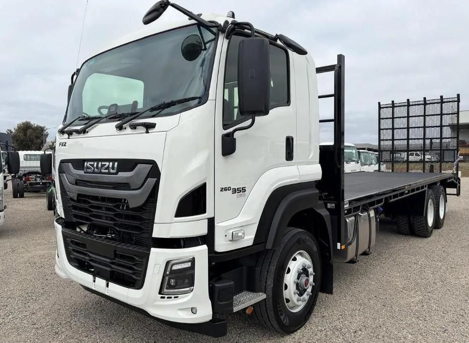 Truck Image