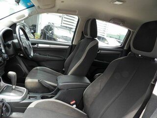 2018 Holden Colorado RG MY19 LS Pickup Crew Cab 4x2 White 6 Speed Sports Automatic Utility