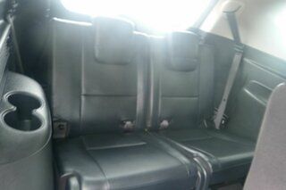2021 Mitsubishi Pajero Sport QF MY22 Exceed White 8 Speed Sports Automatic Wagon
