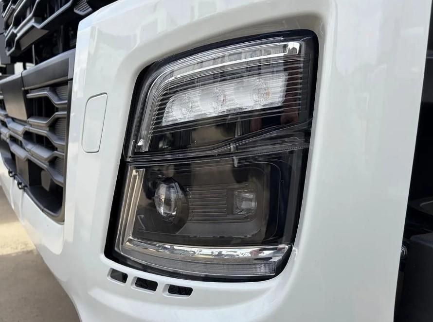 Truck Image