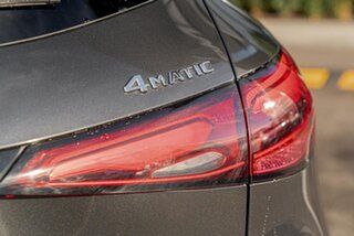 2025 Mercedes-Benz GLC-Class X254 805+055MY GLC200 9G-TRONIC 4MATIC Grey 9 Speed Sports Automatic