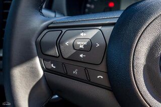 2026 Mazda BT-50 TFS40J XTR Ingot Silver 6 Speed Sports Automatic Utility
