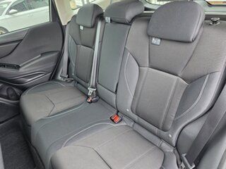 2022 Subaru Forester S5 MY22 2.5i CVT AWD Silver 7 Speed Constant Variable Wagon