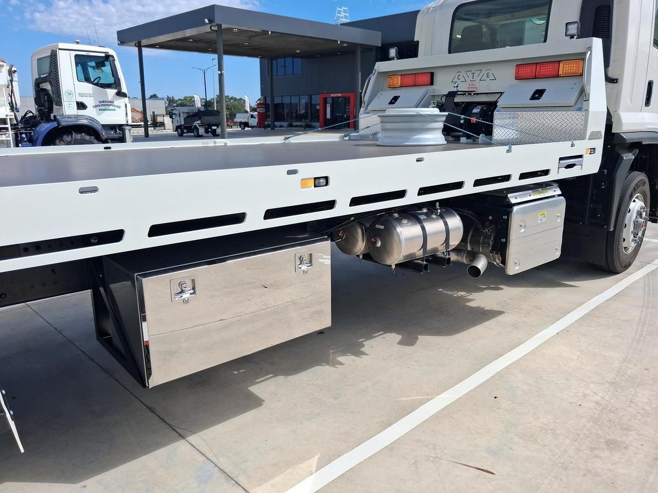 Truck Image